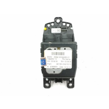 Recambio de mando multifuncion para bmw serie 4 gran coupe (f36) 2.0 turbodiesel referencia OEM IAM 65829332285 IDRIVE 