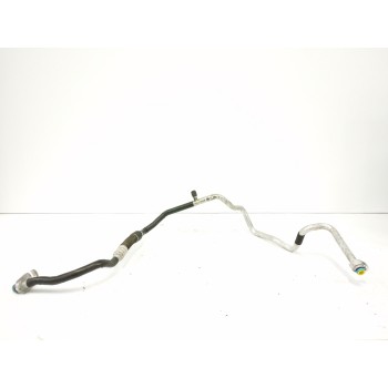 Recambio de tubos aire acondicionado para audi a6 berlina (4f2) 3.0 v6 24v tdi referencia OEM IAM   