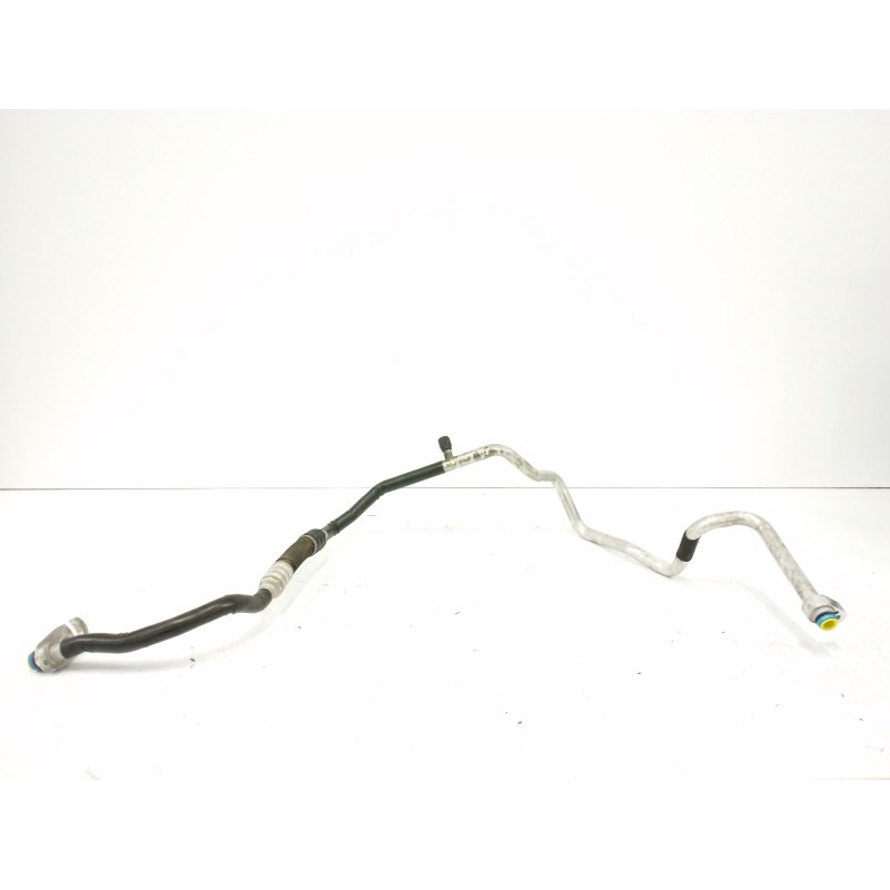 Recambio de tubos aire acondicionado para audi a6 berlina (4f2) 3.0 v6 24v tdi referencia OEM IAM   