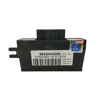 MODULO ELECTRONICO 9825342280 