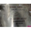 Recambio de filtro de particulas para nissan x-trail (t32) 1.3 16v cat referencia OEM IAM 208A08872R  