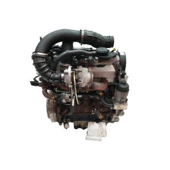 Recambio de motor completo para chevrolet captiva 2.0 diesel cat referencia OEM IAM Z20S  