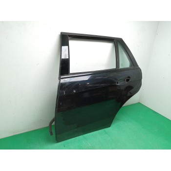 Recambio de puerta trasera izquierda para mercedes-benz clase e (w212) familiar 250 cdi blueefficiency (212.203) referencia OEM 