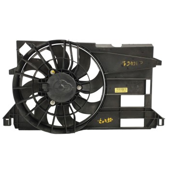 Recambio de electroventilador para ford fusion (cbk) 1.6 tdci cat referencia OEM IAM 5S6H8C607BG OBSERVAR FOTOS 
