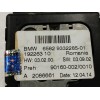 Recambio de mando multifuncion para bmw serie 4 gran coupe (f36) 2.0 turbodiesel referencia OEM IAM 65829332285 IDRIVE 