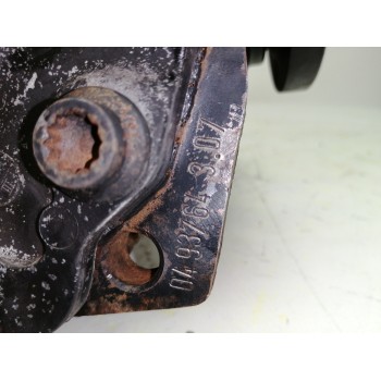 Recambio de diferencial trasero para mercedes-benz clase c (w202) berlina 2.2 diesel cat referencia OEM IAM  RELACION 3,07 