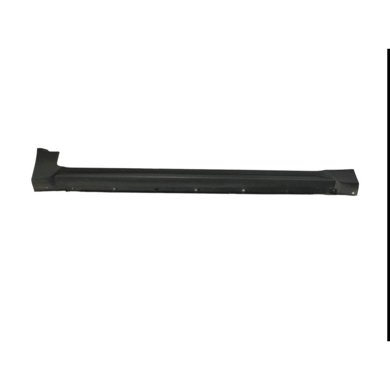 Recambio de faldon lateral para opel antara 2.2 cdti cat (a 22 dm / lnq) referencia OEM IAM 22737918 LADO IZQUIERDO 