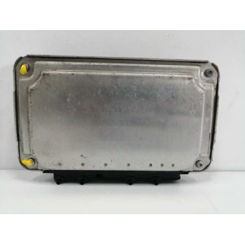 Recambio de centralita motor uce para seat ibiza (6j5) 1.6 16v referencia OEM IAM 03C906057CA 0261S04187 