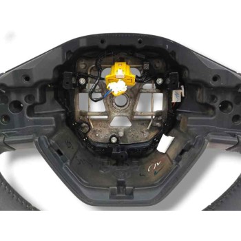 Recambio de volante para peugeot 208 ii (ub_, up_, uw_, uj_) 1.2 puretech 100 referencia OEM IAM 98255044ZD  