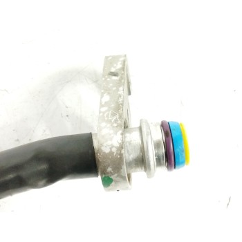 Recambio de tubos aire acondicionado para audi a6 berlina (4f2) 3.0 v6 24v tdi referencia OEM IAM   