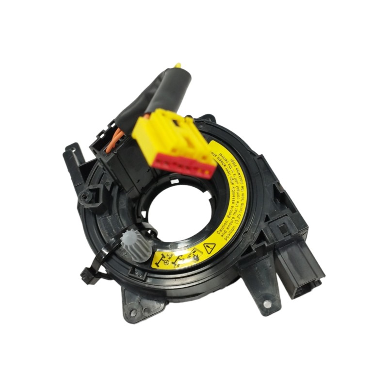 Recambio de anillo airbag para volvo v40 1.6 diesel cat referencia OEM IAM 31343218  