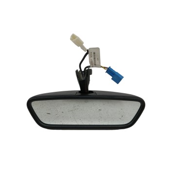 Recambio de espejo interior para mercedes-benz clase a (w176) a 200 cdi / d (176.008) referencia OEM IAM A1768100317  