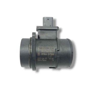 Recambio de caudalimetro para hyundai i10 iii (ac3, ai3) 1.2 mpi referencia OEM IAM 2816407000  