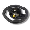 Recambio de volante para peugeot 208 ii (ub_, up_, uw_, uj_) 1.2 puretech 100 referencia OEM IAM 98255044ZD  