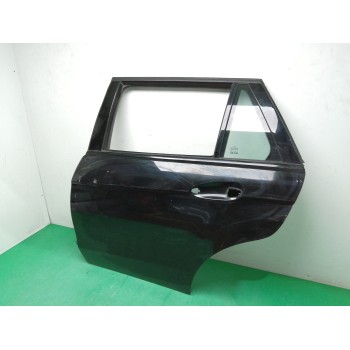 Recambio de puerta trasera izquierda para mercedes-benz clase e (w212) familiar 250 cdi blueefficiency (212.203) referencia OEM 