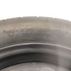 Recambio de neumatico repuesto para audi a3 (8p) 1.9 tdi referencia OEM IAM 1K0601027F 3,5JX16H2 ET25,5 5H 5X112