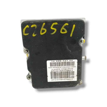 Recambio de abs para citroën c8 (2002 - 2015) 2.0 hdi 16v referencia OEM IAM 9649988180 0265234037 