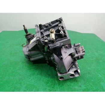 Recambio de caja cambios para citroën xsara coupe 2.0 hdi referencia OEM IAM 20DM10  