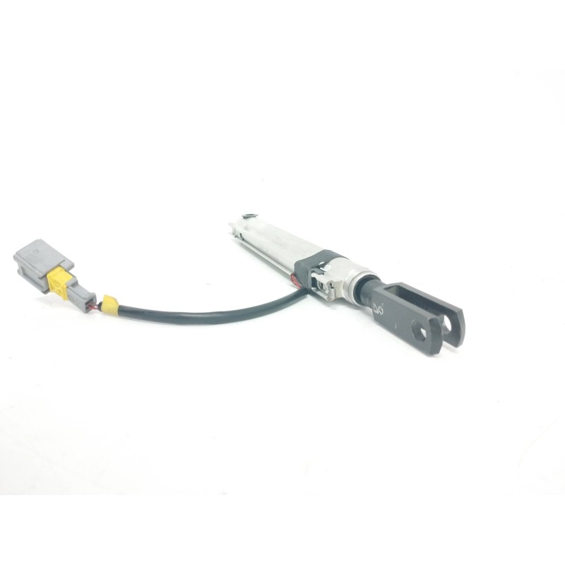 AMORTIGUADORES MALETERO / PORTON SISTEMA CABRIO