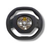 Recambio de volante para peugeot 208 ii (ub_, up_, uw_, uj_) 1.2 puretech 100 referencia OEM IAM 98255044ZD  