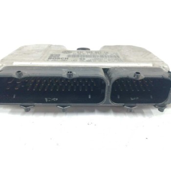Recambio de centralita motor uce para seat ibiza (6j5) 1.6 16v referencia OEM IAM 03C906057CA 0261S04187 