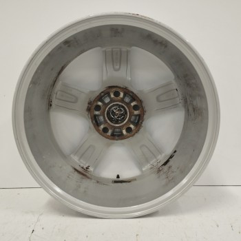 Recambio de llanta para toyota corolla verso (r1) 2.2 d-cat referencia OEM IAM 426110F080 7JJX17CH ET45 5H 5X115