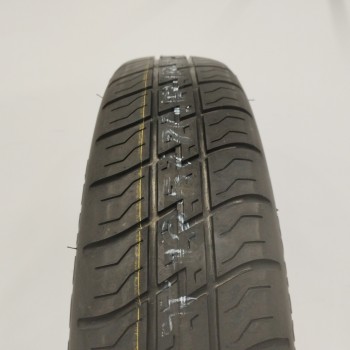 Recambio de neumatico repuesto para audi a3 (8p) 1.9 tdi referencia OEM IAM 1K0601027F 3,5JX16H2 ET25,5 5H 5X112