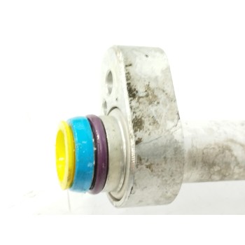 Recambio de tubos aire acondicionado para audi a6 berlina (4f2) 3.0 v6 24v tdi referencia OEM IAM   