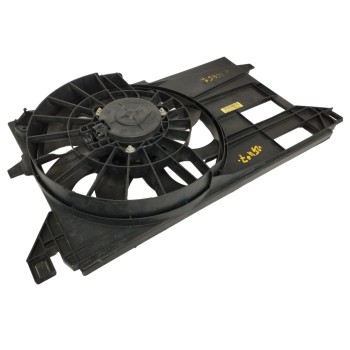Recambio de electroventilador para ford fusion (cbk) 1.6 tdci cat referencia OEM IAM 5S6H8C607BG OBSERVAR FOTOS 