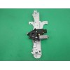 Recambio de elevalunas trasero izquierdo para citroën c3 1.2 12v vti referencia OEM IAM 9813093080  