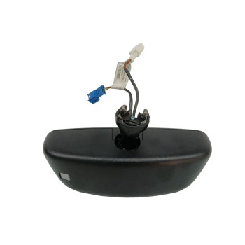 Recambio de espejo interior para mercedes-benz clase a (w176) a 200 cdi / d (176.008) referencia OEM IAM A1768100317  