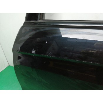 Recambio de puerta trasera izquierda para mercedes-benz clase e (w212) familiar 250 cdi blueefficiency (212.203) referencia OEM 