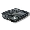 Recambio de guarnecido puerta delantera izquierda para renault trafic furgón 2.0 dci diesel energy referencia OEM IAM 809013109R