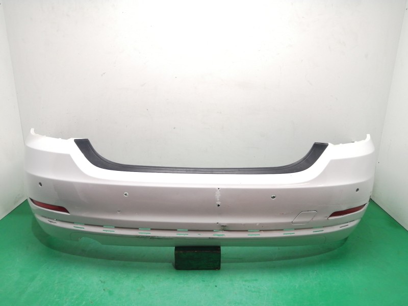 Recambio de paragolpes trasero para bmw serie 4 gran coupe (f36) 2.0 turbodiesel referencia OEM IAM 51127285544 OBSERVAR FOTOS 