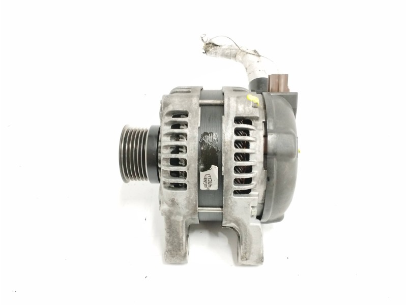 Recambio de alternador para mazda 3 berlina (bk) 1.6 cd diesel cat referencia OEM IAM 1042102710 150A 