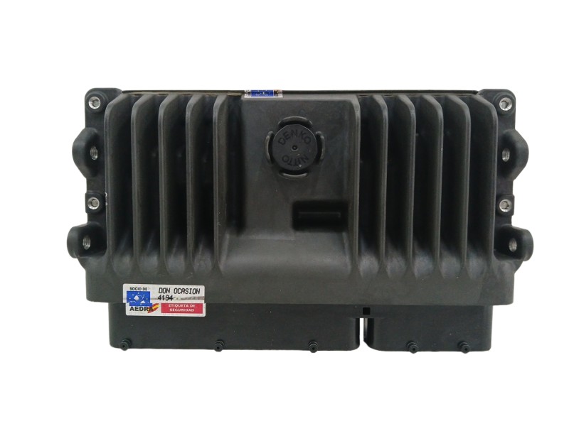 Recambio de centralita motor uce para mazda 2 hybrid 1.5 12v referencia OEM IAM 89661K0082 MB2830002150 Recambio de centralita motor uce para mazda 2 hybrid 1.5 12v referencia OEM IAM 89661K0082 MB2830002150