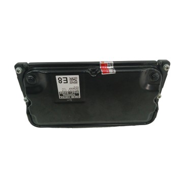 Recambio de centralita motor uce para mazda 2 hybrid 1.5 12v referencia OEM IAM 89661K0082 MB2830002150 
