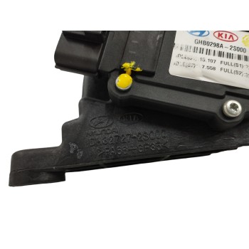 Recambio de pedal acelerador para hyundai ix35 1.7 crdi cat referencia OEM IAM 327272S000  