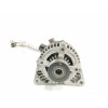 Recambio de alternador para mazda 3 berlina (bk) 1.6 cd diesel cat referencia OEM IAM 1042102710 150A 