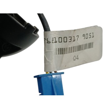 Recambio de espejo interior para mercedes-benz clase a (w176) a 200 cdi / d (176.008) referencia OEM IAM A1768100317  