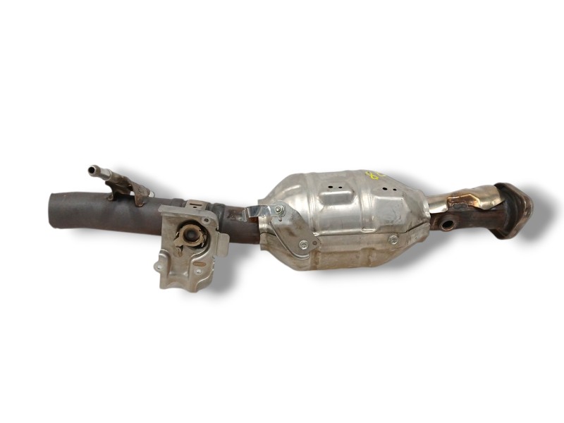 Recambio de catalizador para mazda cx-3 (dk) 2.0 skyactiv-g referencia OEM IAM PEH1 Recambio de catalizador para mazda cx-3 (dk) 2.0 skyactiv-g referencia OEM IAM PEH1