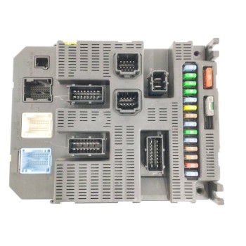 Recambio de caja reles / fusibles para fiat ulysse (179) 2.2 16v jtd cat referencia OEM IAM   