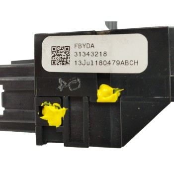 Recambio de anillo airbag para volvo v40 1.6 diesel cat referencia OEM IAM 31343218  