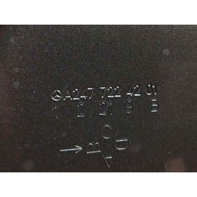 PUERTA DELANTERA DERECHA