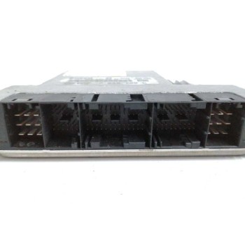 Recambio de centralita motor uce para bmw serie 7 (e65/e66) 4.0 v8 cat referencia OEM IAM 7549700 0261209092 