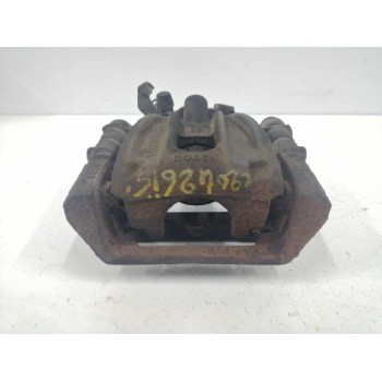 Recambio de pinza freno trasera izquierda para ford mondeo berlina (ge) ghia x (06.2003) (d) referencia OEM IAM 0204Y01681A BOSC