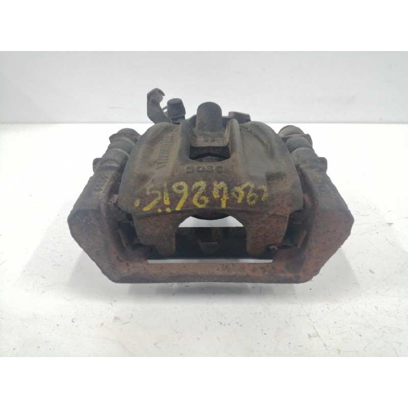 PINZA FRENO TRASERA IZQUIERDA BOSCH