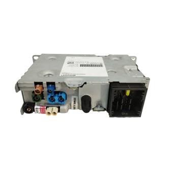 Recambio de sistema navegacion gps para citroën c3 1.5 blue-hdi fap referencia OEM IAM 9822939580  