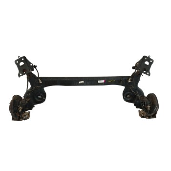Recambio de puente trasero para fiat stilo (192) 1.9 jtd cat referencia OEM IAM 00507009780  