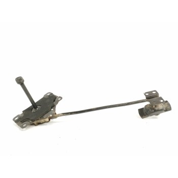 Recambio de soporte rueda repuesto para hyundai santa fe (bm) 2.2 crdi cat referencia OEM IAM 628502B000  